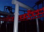 Fire Hawk