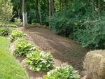 Tilled