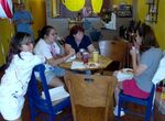 Pizza Party