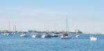 Boating Anyone