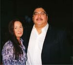 Mayorga's