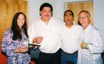 Old Times
