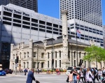 Walking Tour