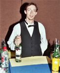 Barkeep