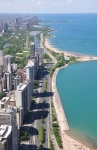 360 View North