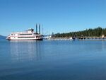 Boating