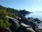 Shoreline