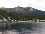 Shoreline