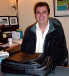 Cruise Director