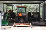 Tractor Lot