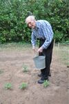 Farmer Leon