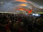 Tent Life