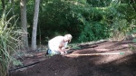 Edging