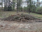 Piled