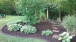 Top Edging