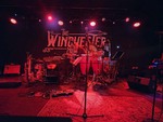 the Winchester