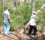 Earth Day 09