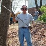 Earth Day 11