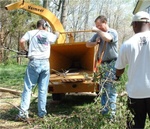 Earth Day 12