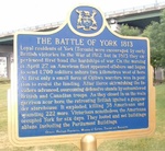 Toronto Tour 09