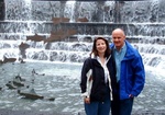 Toronto Tour 40