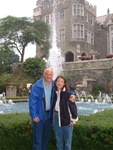 Toronto Tour 50