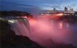Niagara Falls 101