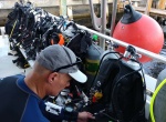 Gear Prep