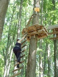 Treetop Trekking 07