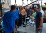 Boat Briefing