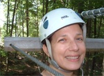 Treetop Trekking 18