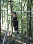 Treetop Trekking 20