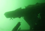 Wrecked 36