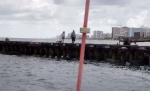 Sea Wall