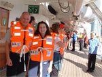 Riviera Cruise 16