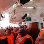 Riviera Cruise 19