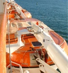Riviera Cruise 21