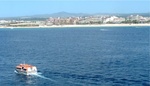 Riviera Cruise 35