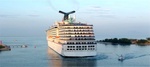Riviera Cruise 81