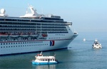 Riviera Cruise 82