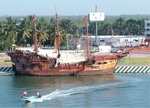 Riviera Cruise 83