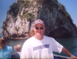 Riviera Cruise 86