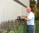 Hedge Hog 02