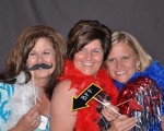 Silly Ladies
