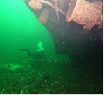 River Wrecks 21
