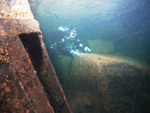 River Wrecks 23