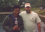 River Wrecks 42