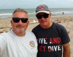 Beach Farewell
