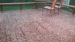 Hail