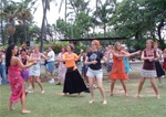 Kona Luau 08